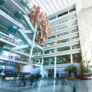 Standard Bank crowned Africa’s Most Admired Financial Services Brand